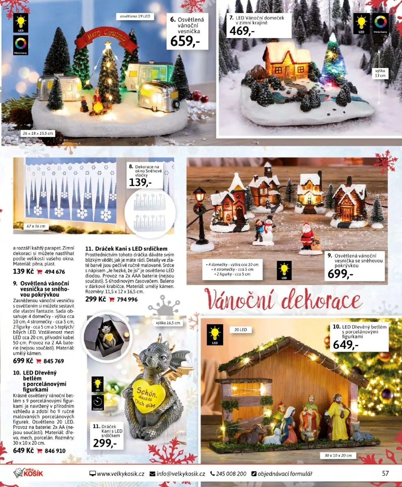Velký Košík katalog říjen (2025-10-01 - 2025-10-31)