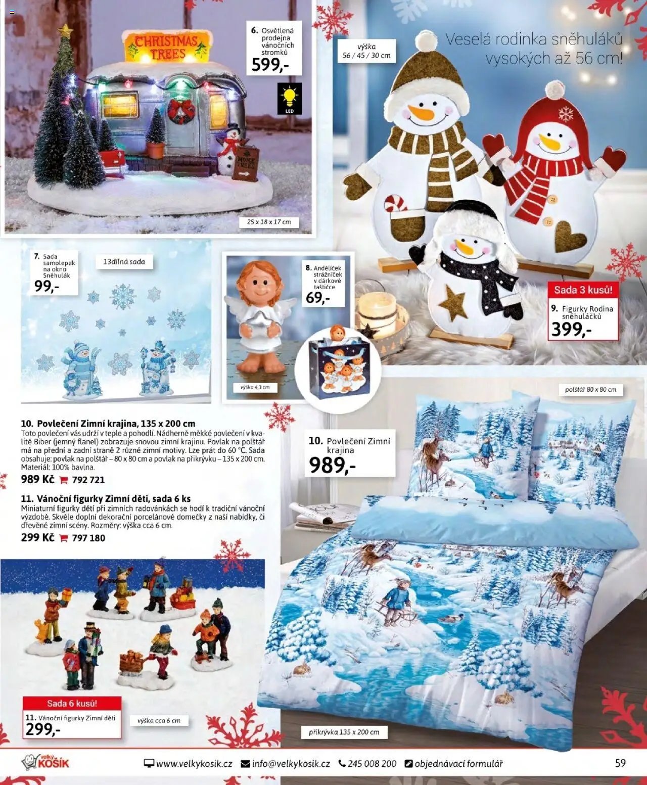 Velký Košík katalog říjen (2025-10-01 - 2025-10-31)