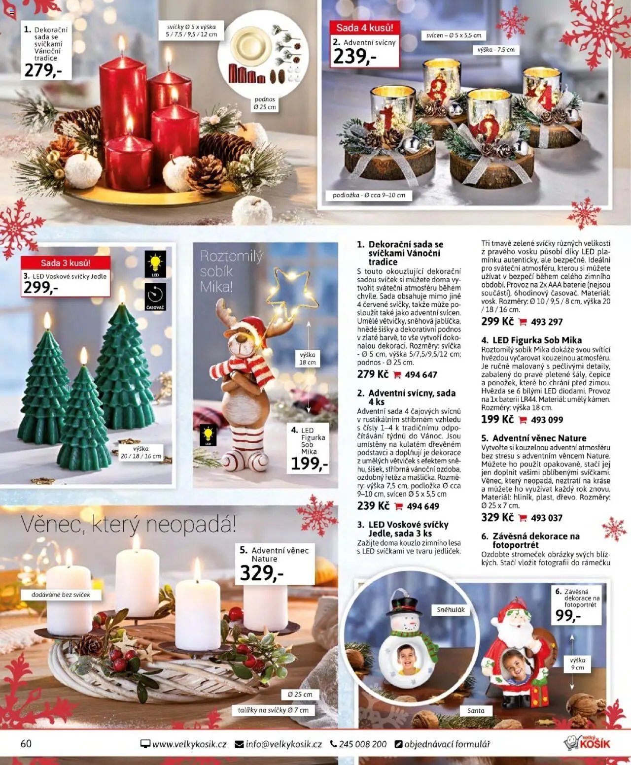Velký Košík katalog říjen (2025-10-01 - 2025-10-31)