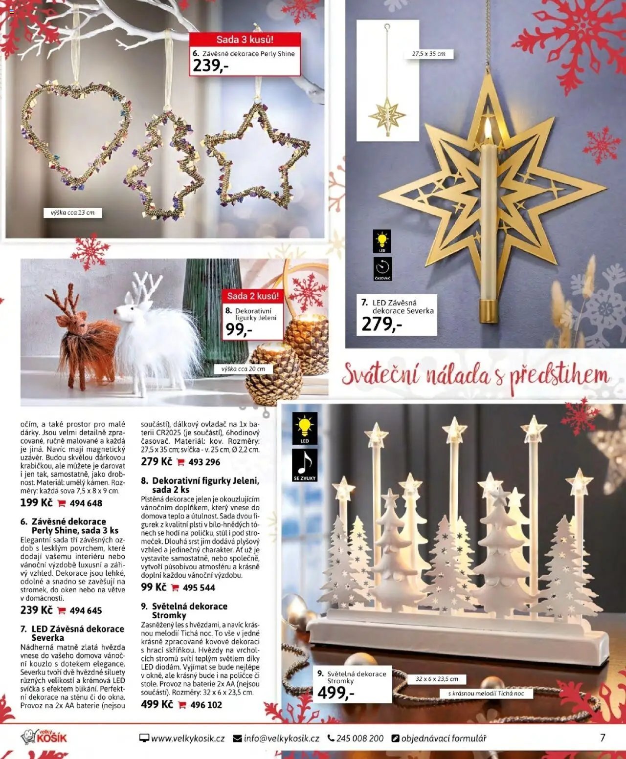Velký Košík katalog říjen (2025-10-01 - 2025-10-31)