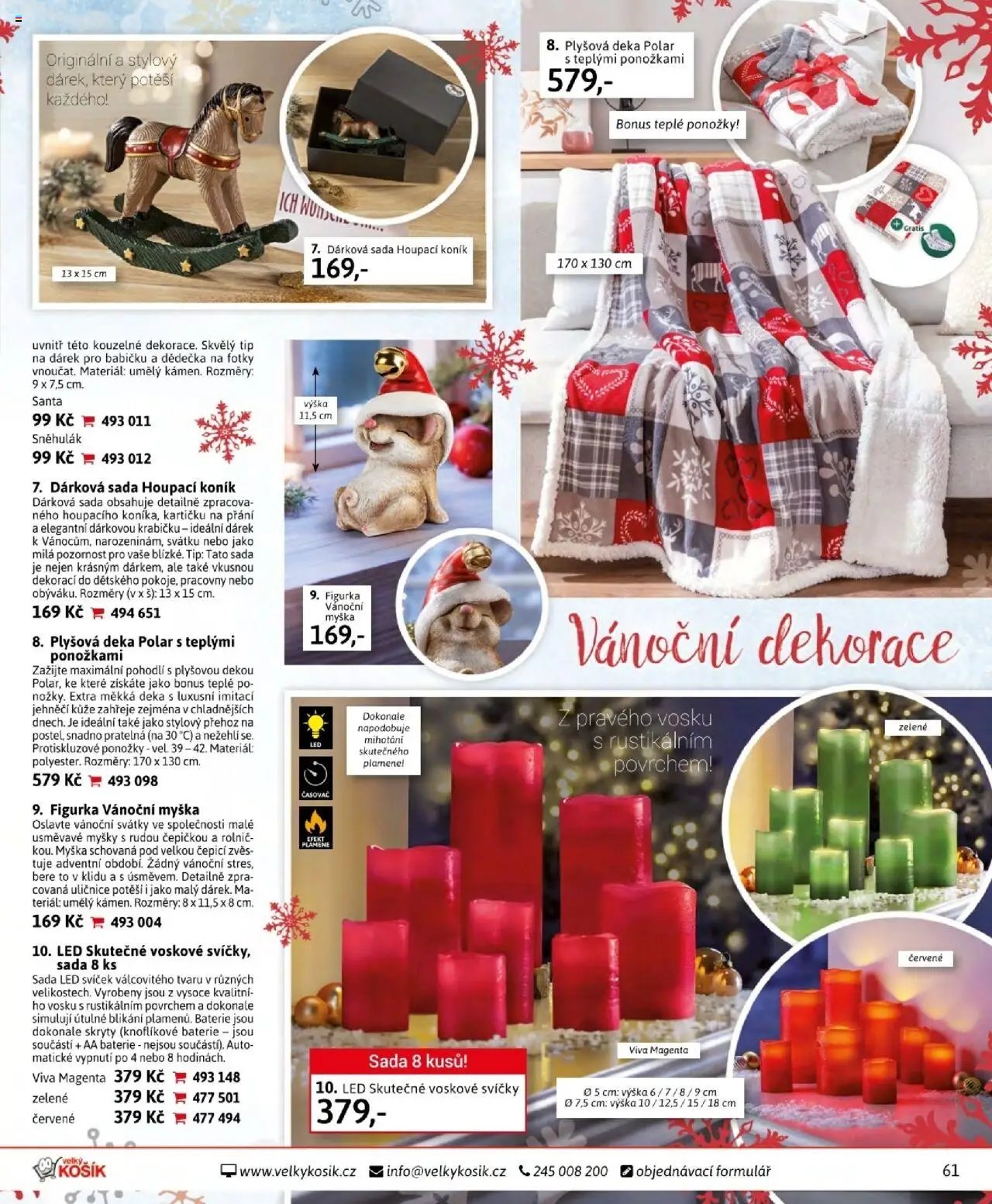 Velký Košík katalog říjen (2025-10-01 - 2025-10-31)
