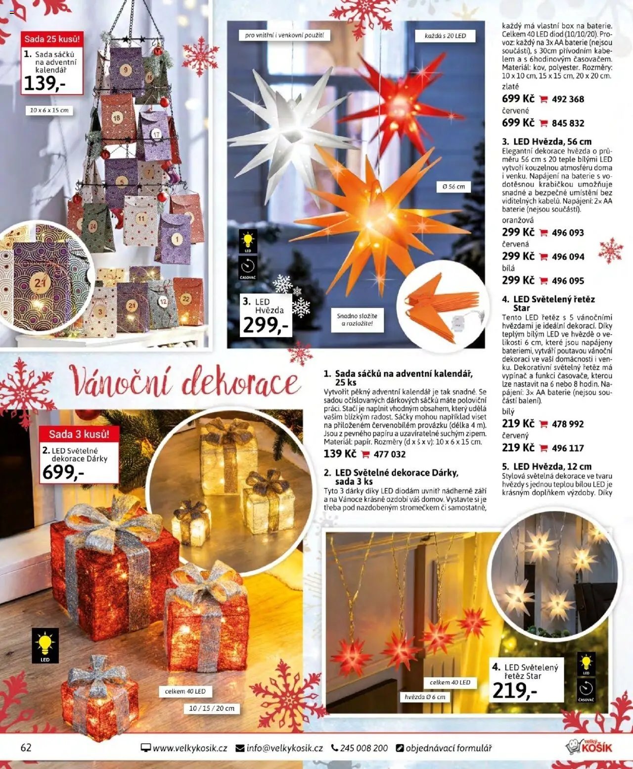 Velký Košík katalog říjen (2025-10-01 - 2025-10-31)