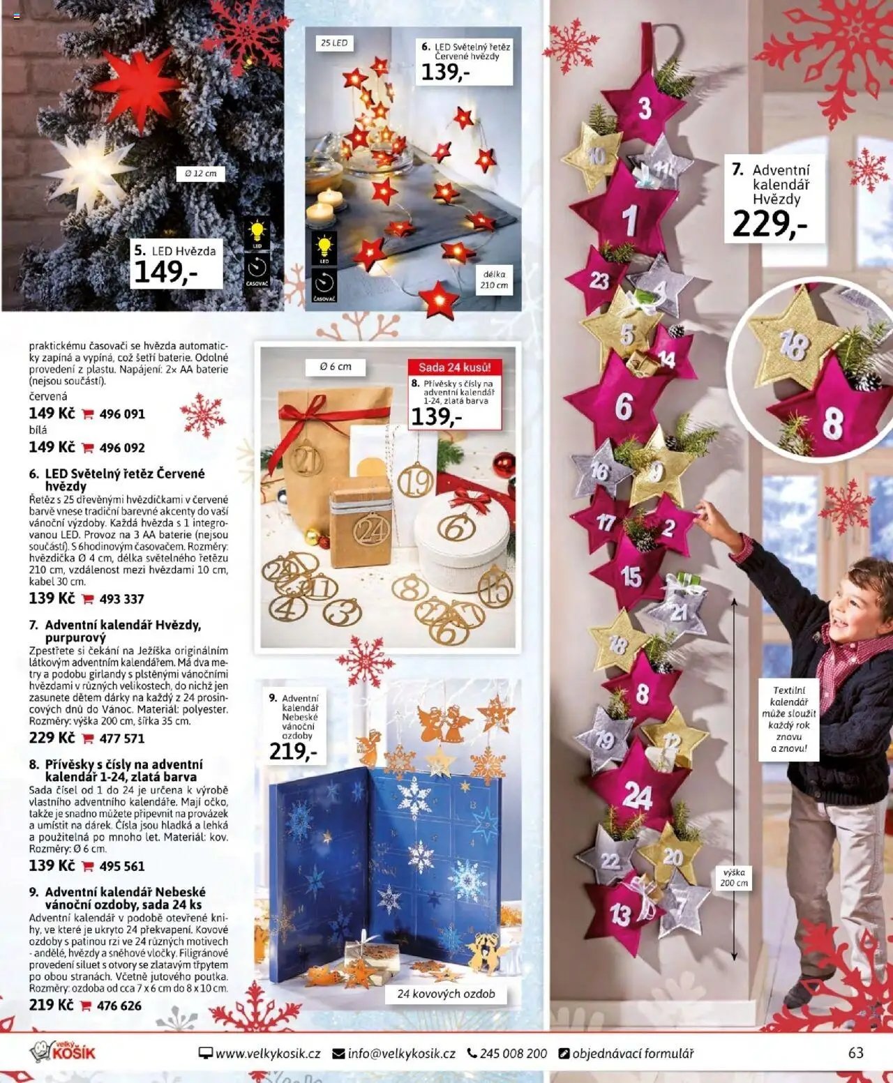 Velký Košík katalog říjen (2025-10-01 - 2025-10-31)