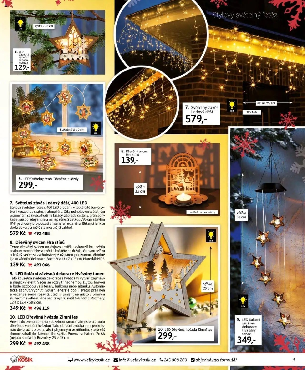 Velký Košík katalog říjen (2025-10-01 - 2025-10-31)