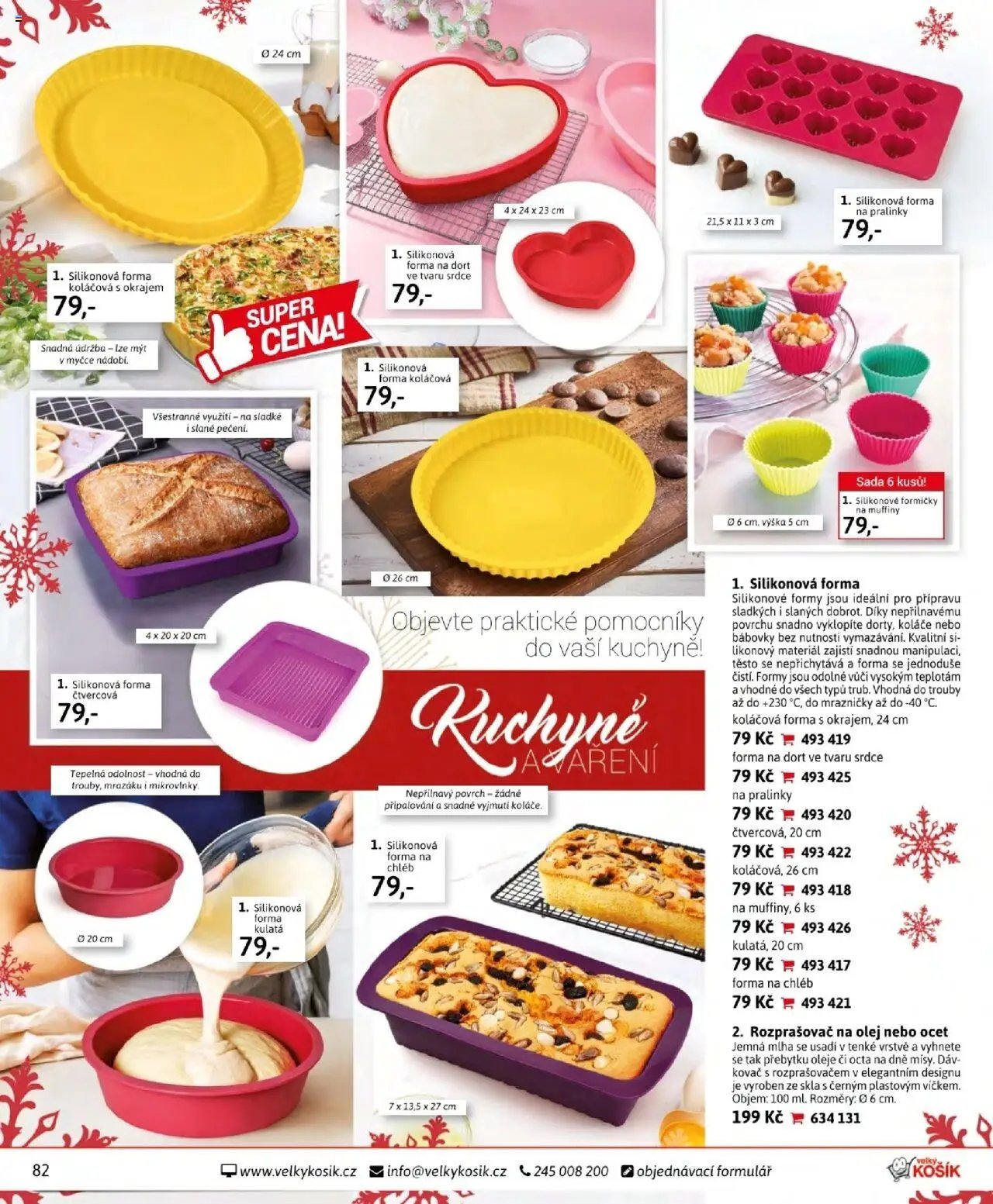 Velký Košík katalog říjen (2025-10-01 - 2025-10-31)