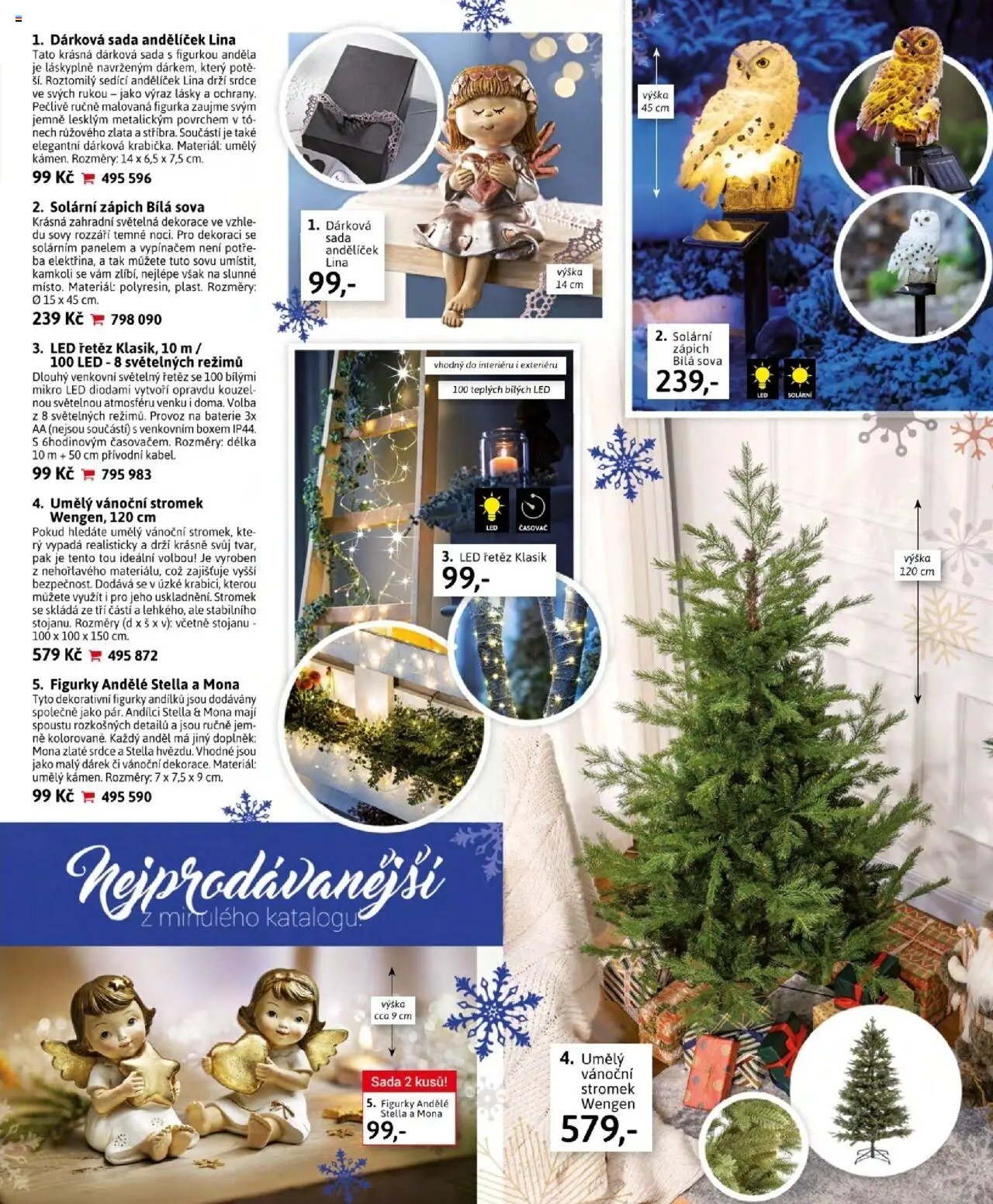 Velký Košík katalog říjen (2025-10-01 - 2025-10-31)