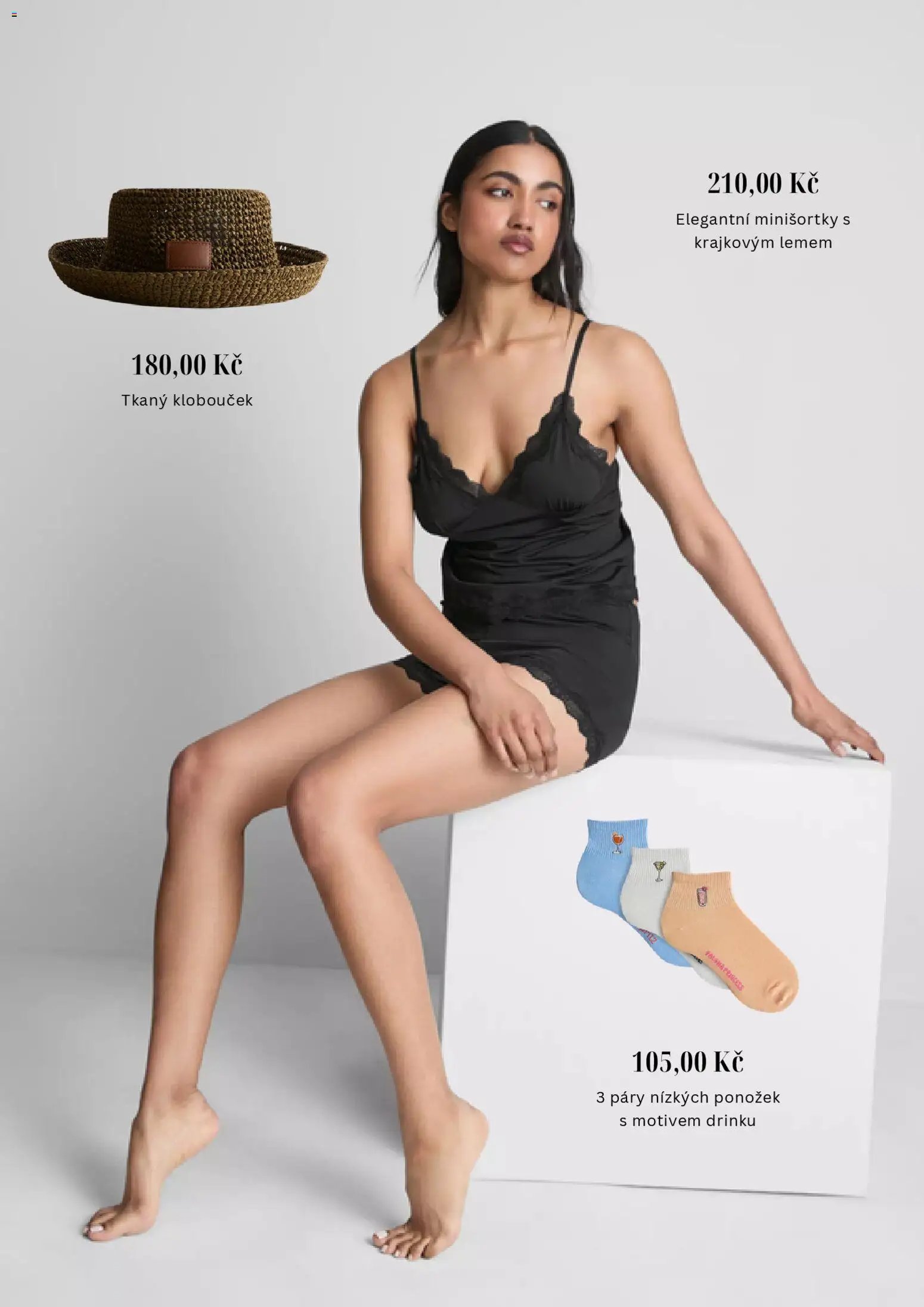 PRIMARK leták (2026-04-21 - 2026-05-20)