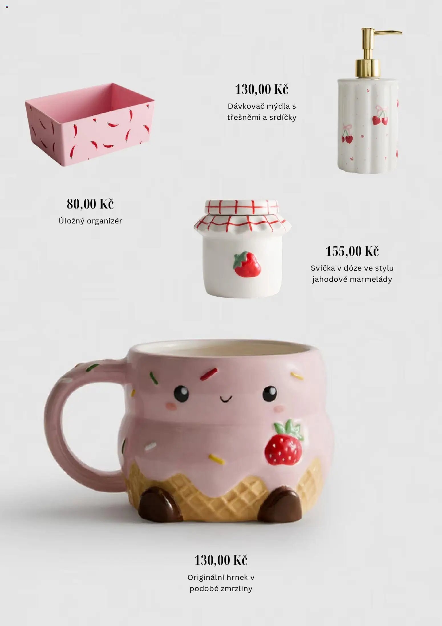 PRIMARK leták (2026-04-21 - 2026-05-20)