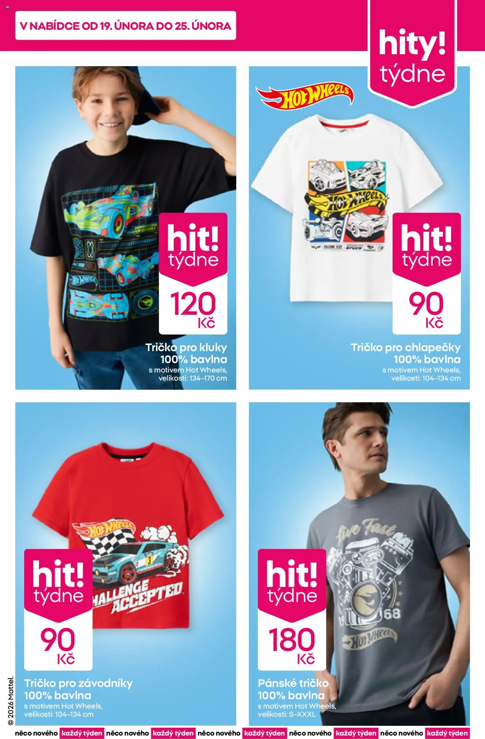 Pepco leták (2026-02-19 - 2026-02-25)