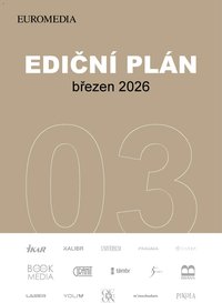 Luxor leták - Březen 2026 (2026-03-01 - 2026-03-31)