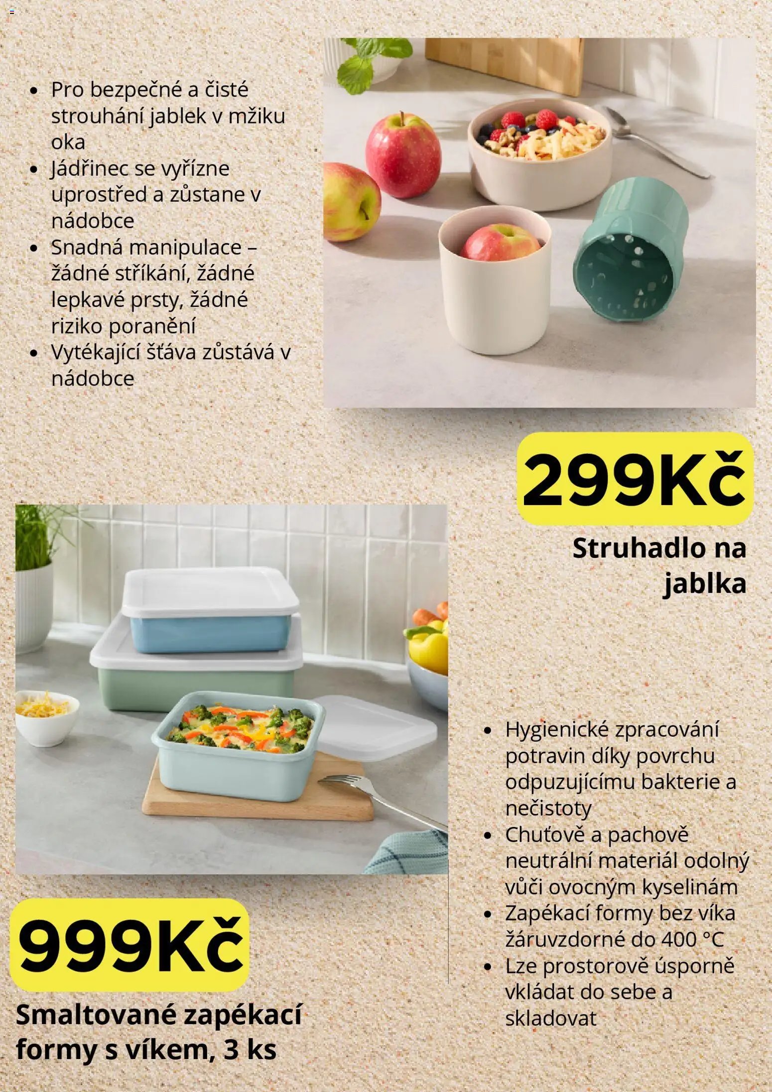 Tchibo nabídka (2026-02-11 - 2026-03-03)