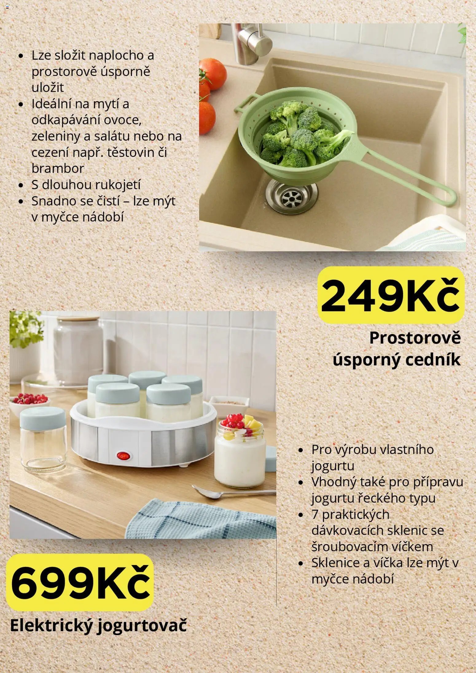 Tchibo nabídka (2026-02-11 - 2026-03-03)