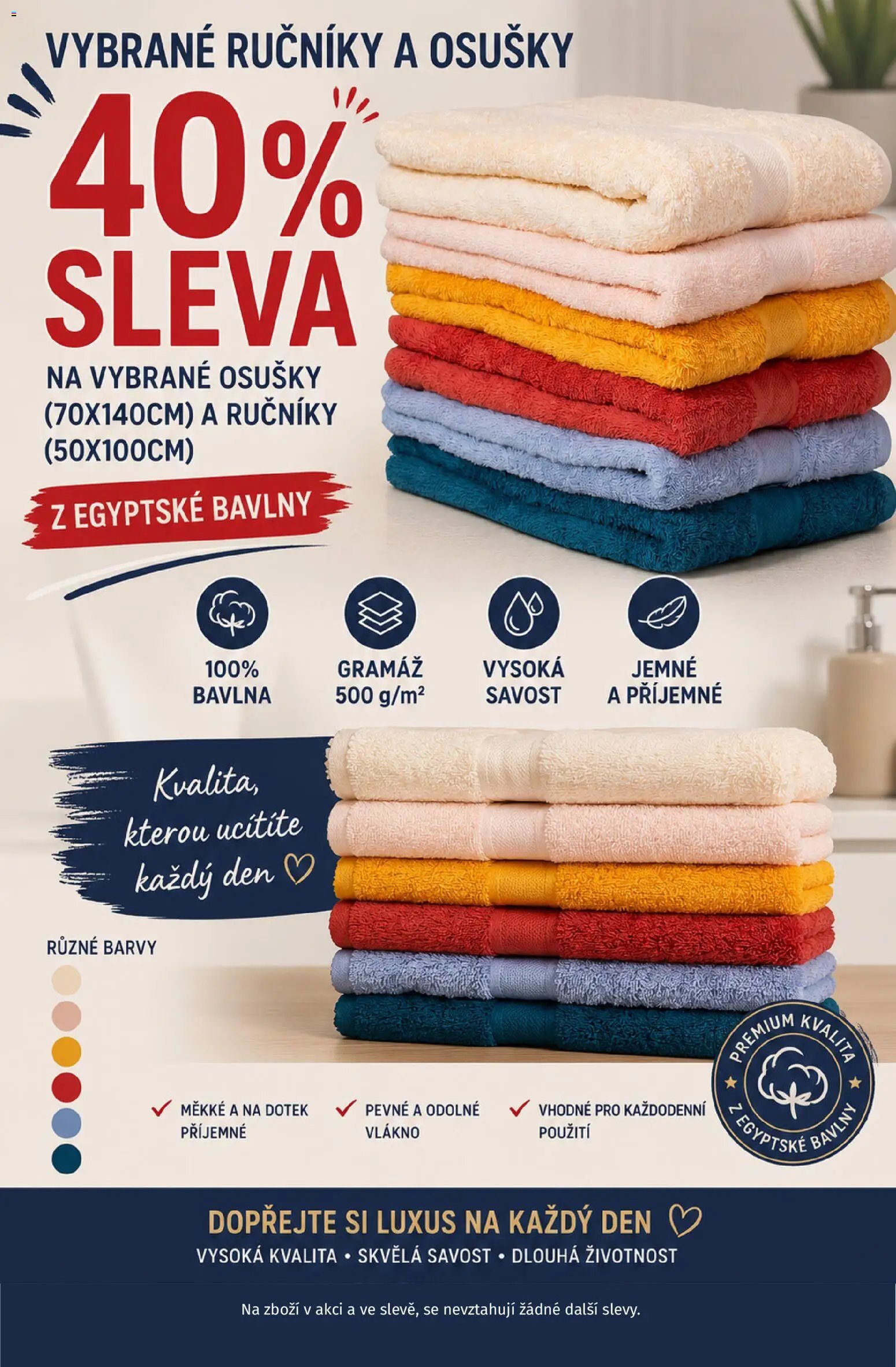 Prior - Akční Nabídka Oděvních Látek A Bytového Textilu