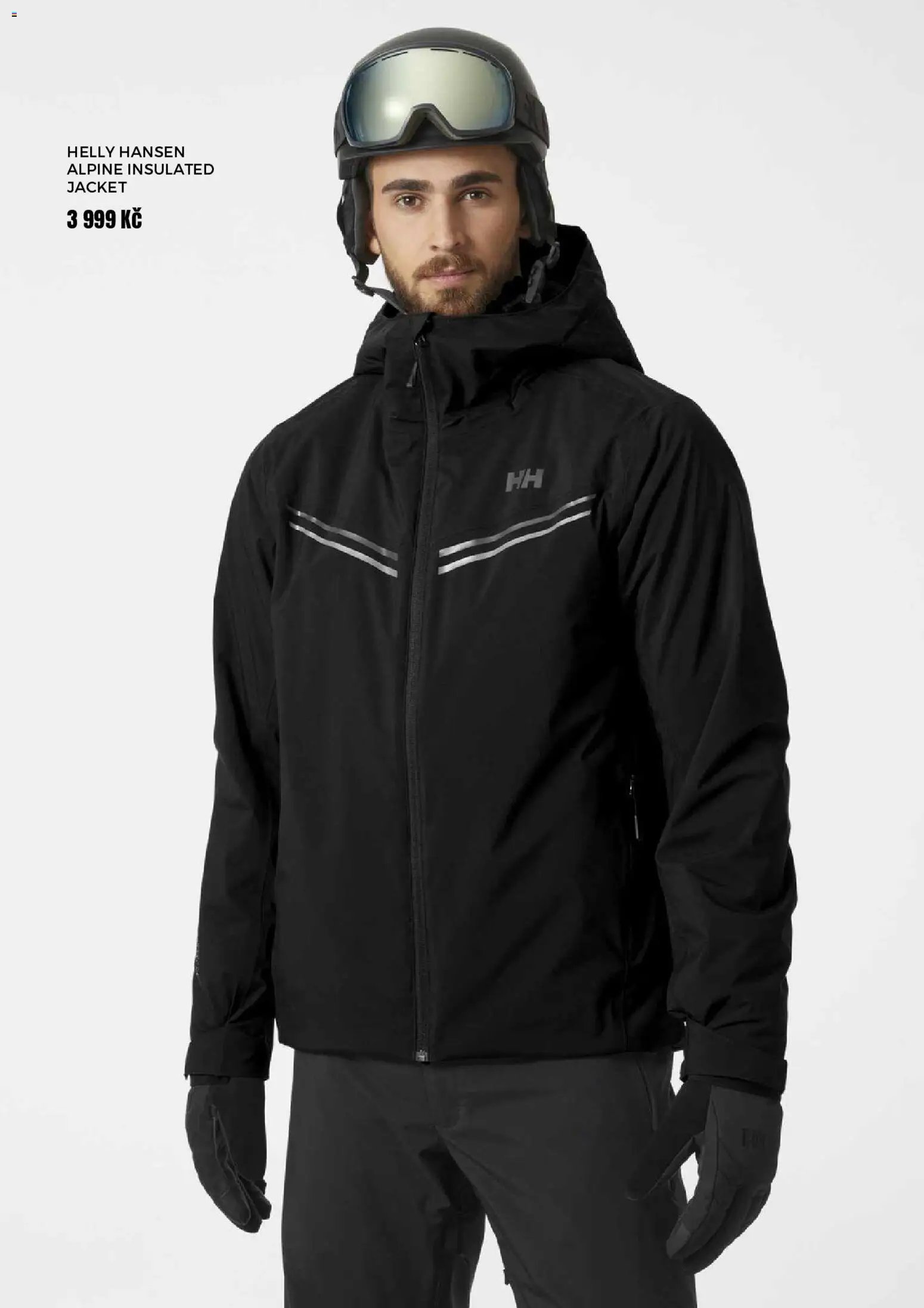 Sportisimo nabídka (2025-11-13 - 2025-12-11)