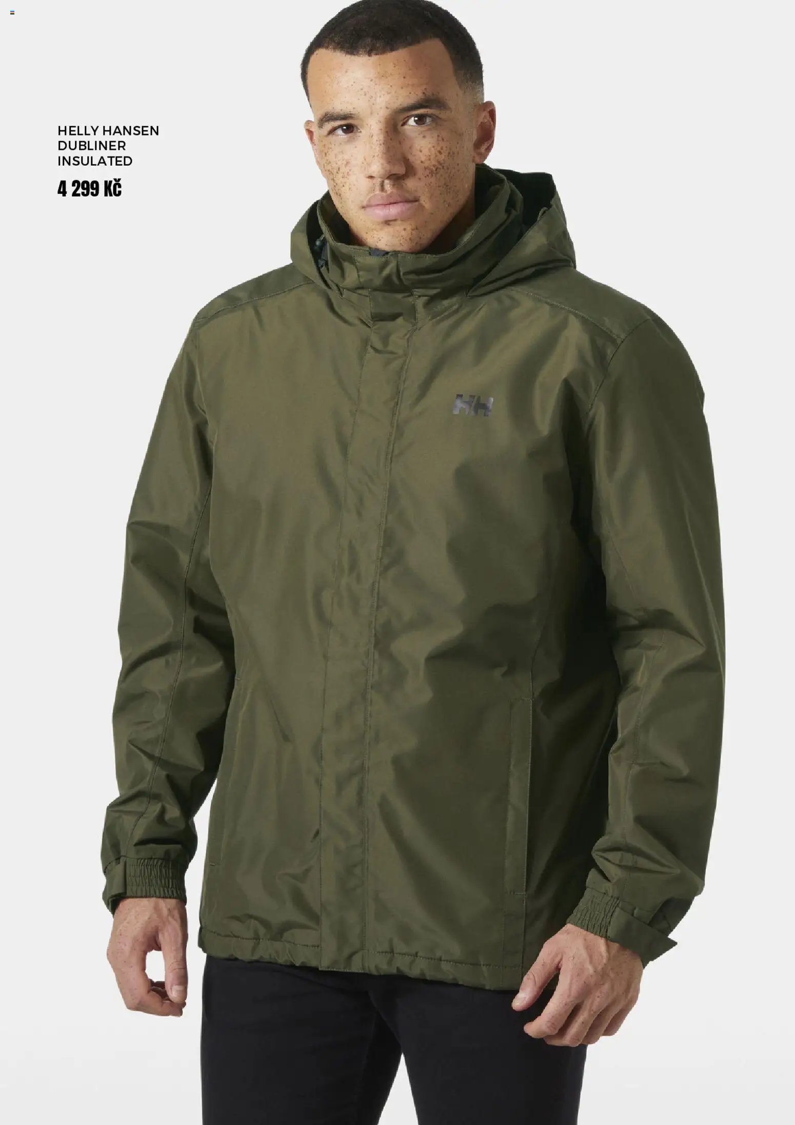 Sportisimo nabídka (2025-11-13 - 2025-12-11)