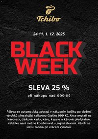 Tchibo Black Friday (2025-11-24 - 2025-12-01)