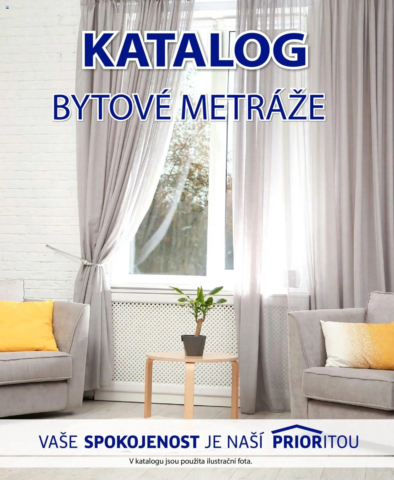 Prior - Katalog Bytové Metráže (2025-05-21 - 2025-12-31)