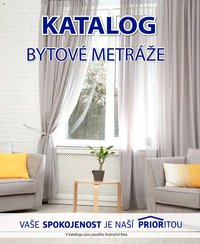 Prior - Katalog Bytové Metráže (2025-05-21 - 2025-12-31)
