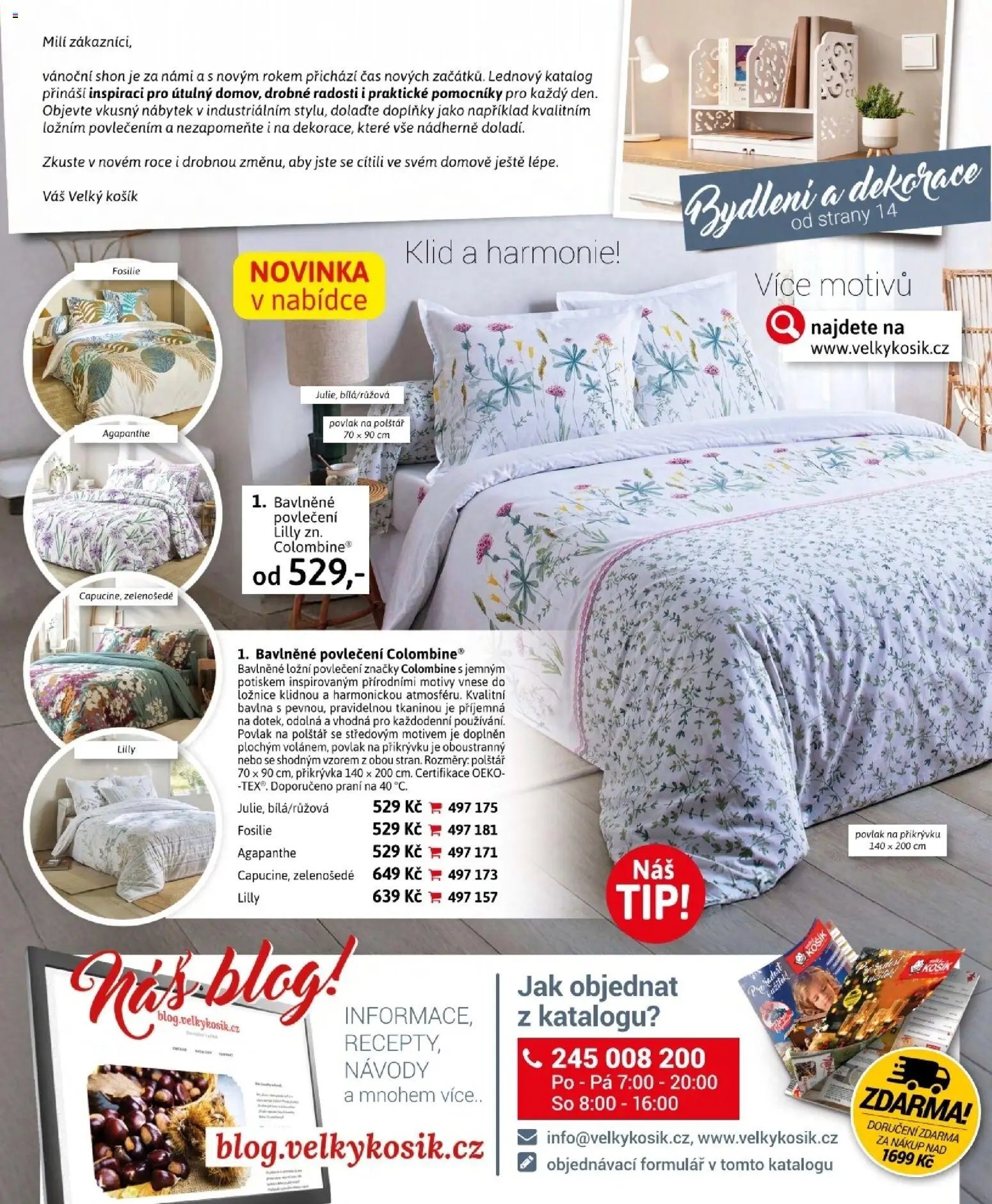 Velký Košík katalog leden 2026 (2026-01-01 - 2026-01-31)