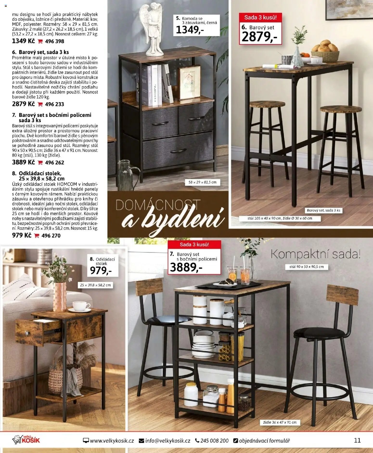 Velký Košík katalog leden 2026 (2026-01-01 - 2026-01-31)