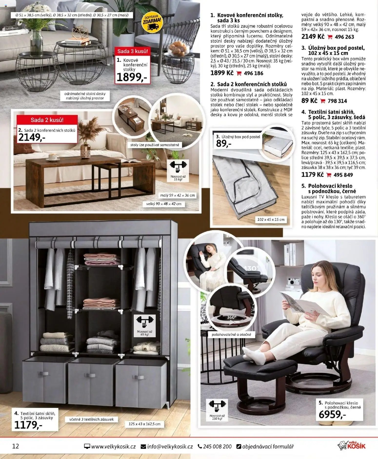 Velký Košík katalog leden 2026 (2026-01-01 - 2026-01-31)