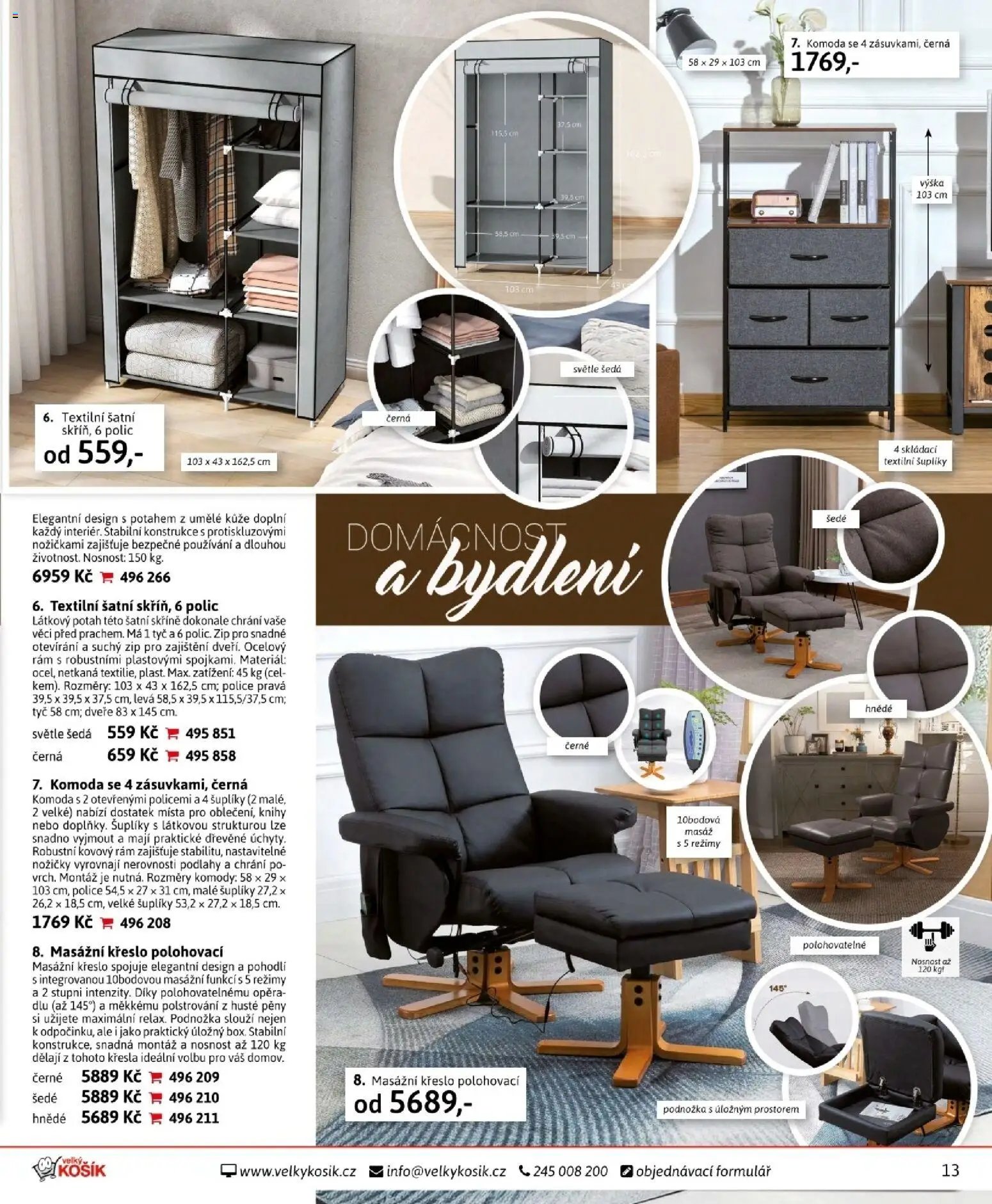 Velký Košík katalog leden 2026 (2026-01-01 - 2026-01-31)