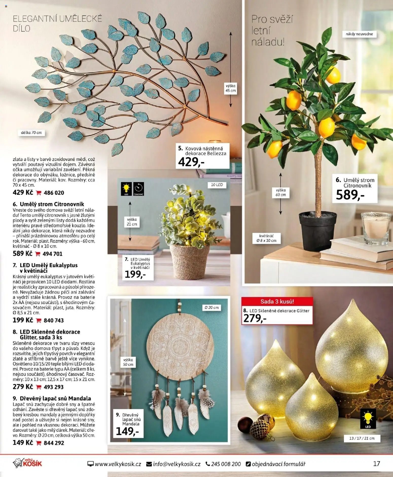 Velký Košík katalog leden 2026 (2026-01-01 - 2026-01-31)