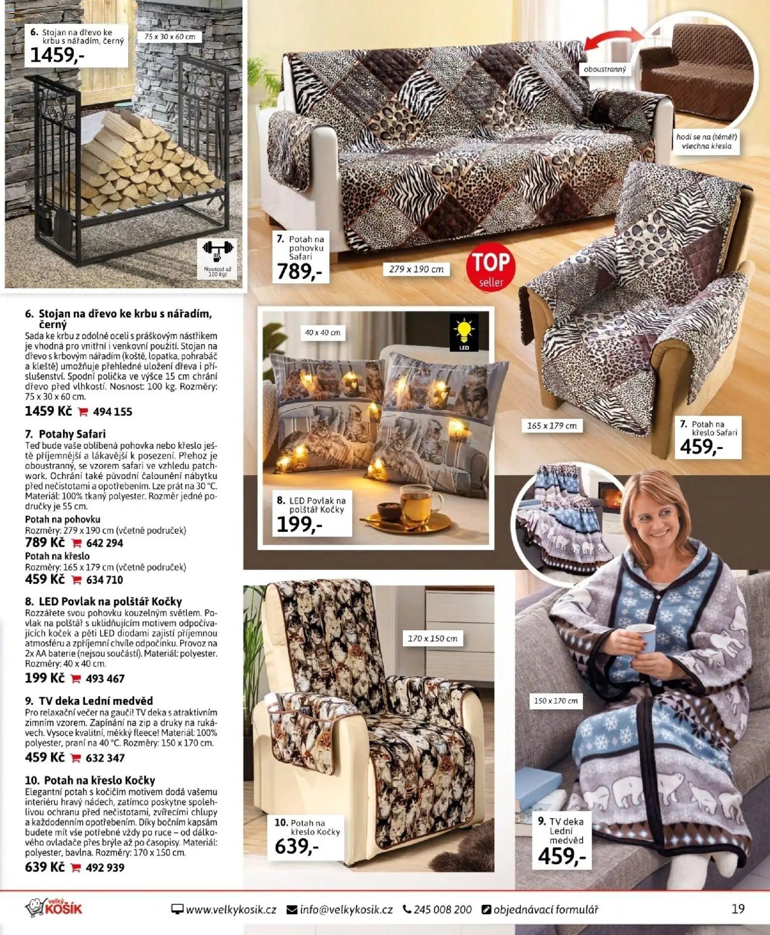 Velký Košík katalog leden 2026 (2026-01-01 - 2026-01-31)