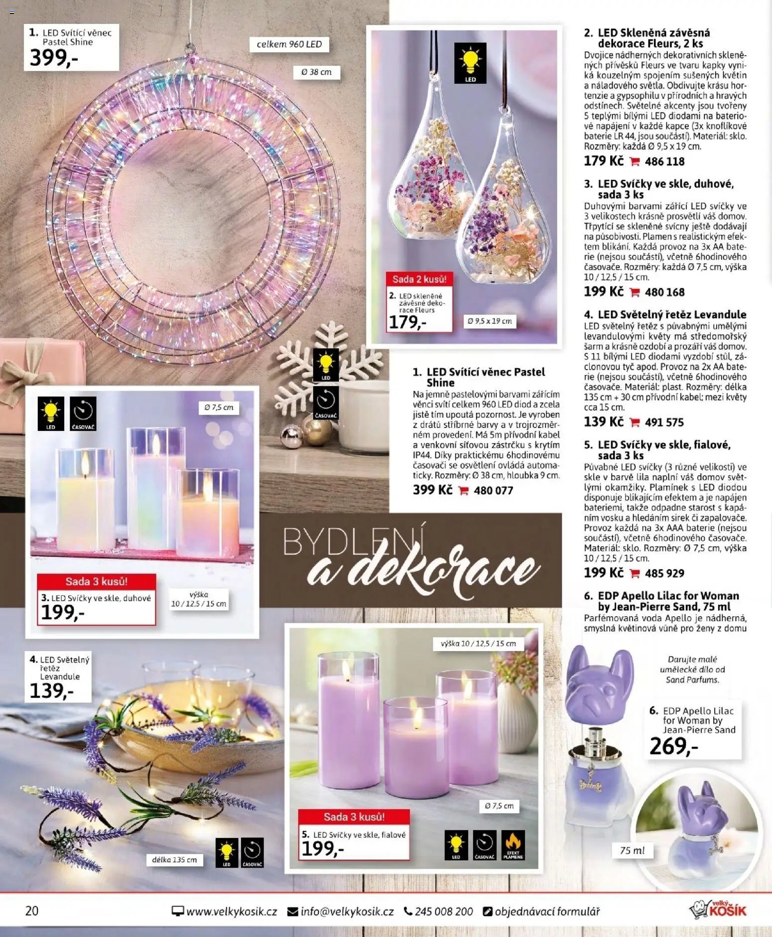 Velký Košík katalog leden 2026 (2026-01-01 - 2026-01-31)