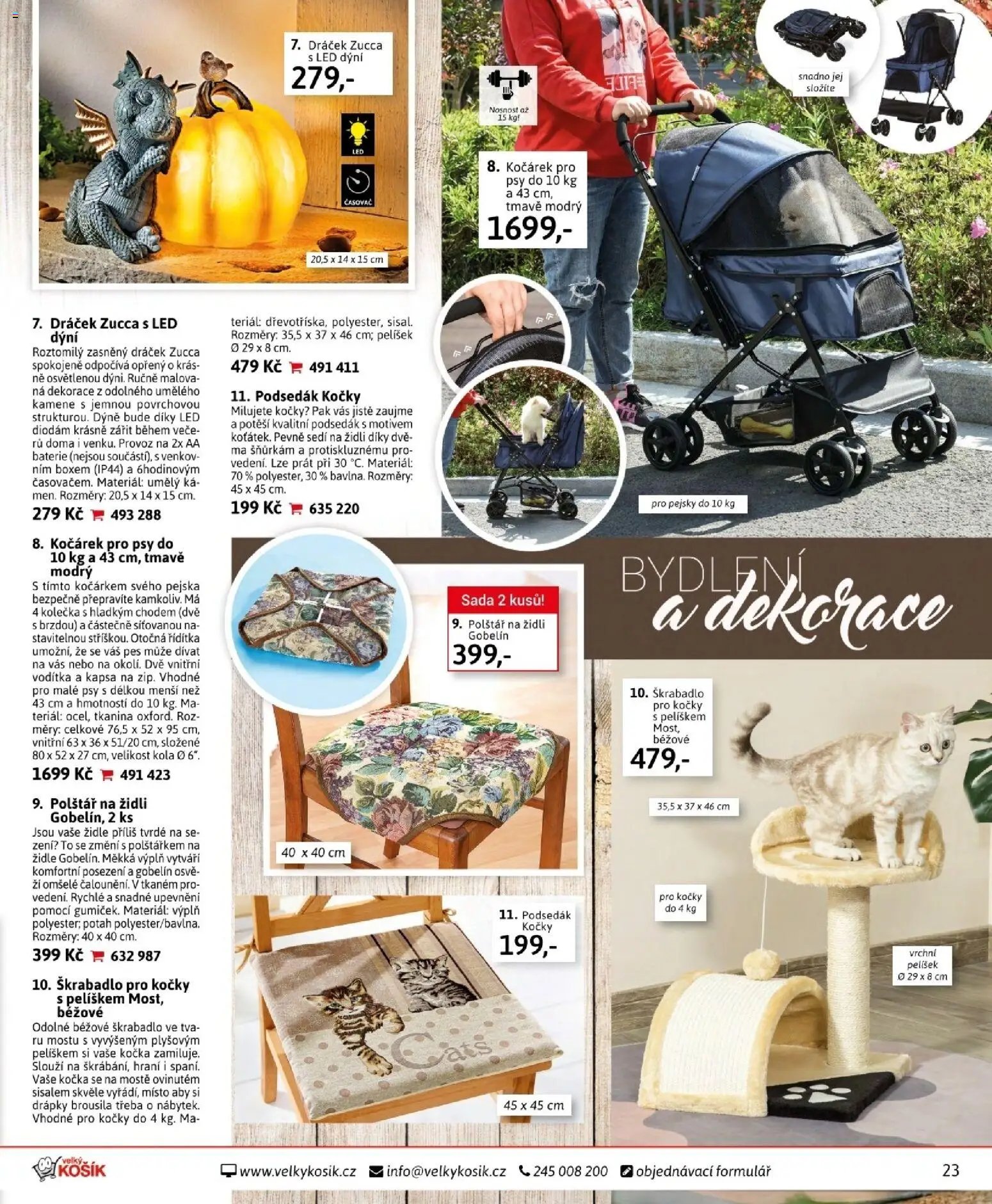 Velký Košík katalog leden 2026 (2026-01-01 - 2026-01-31)