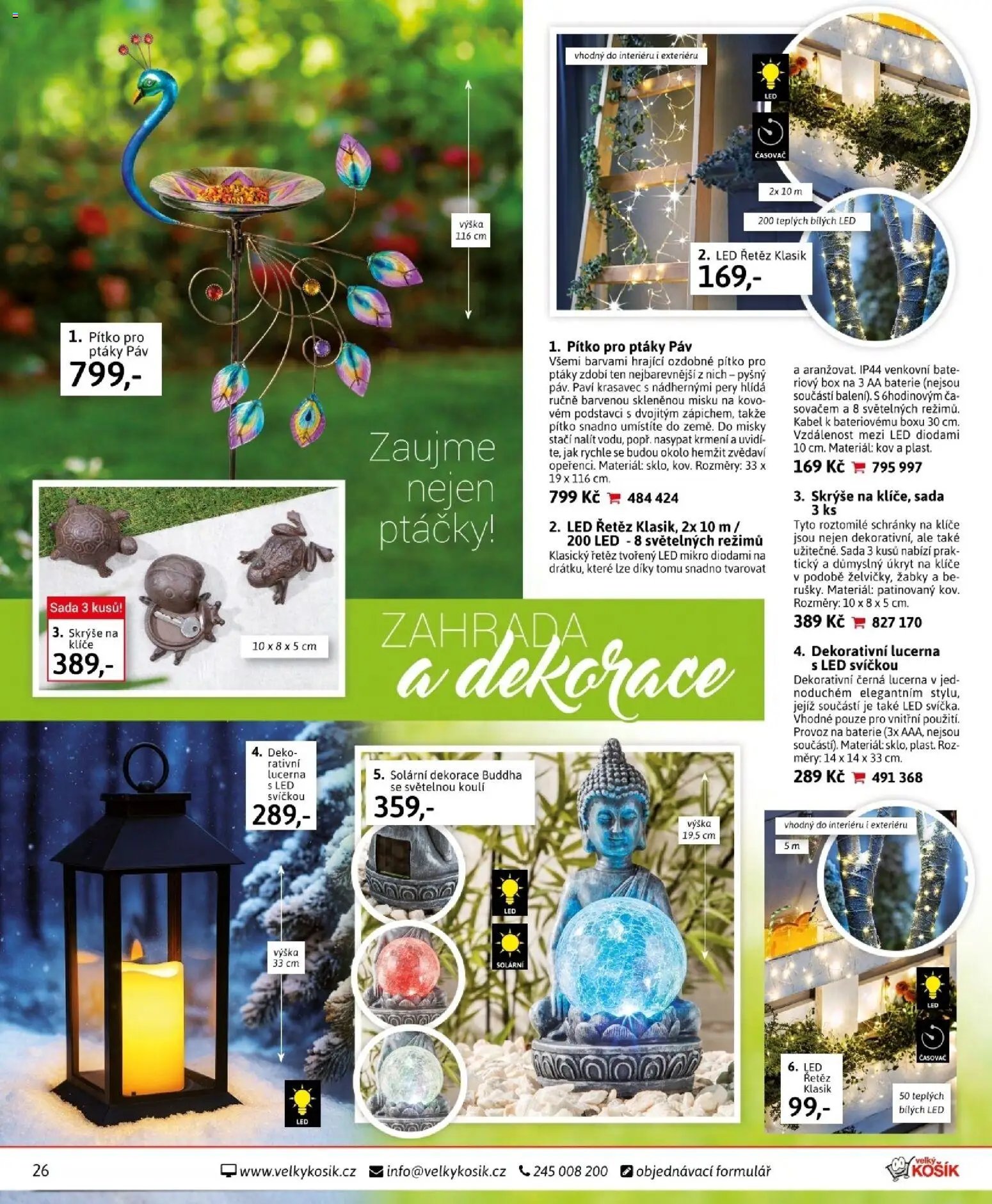 Velký Košík katalog leden 2026 (2026-01-01 - 2026-01-31)