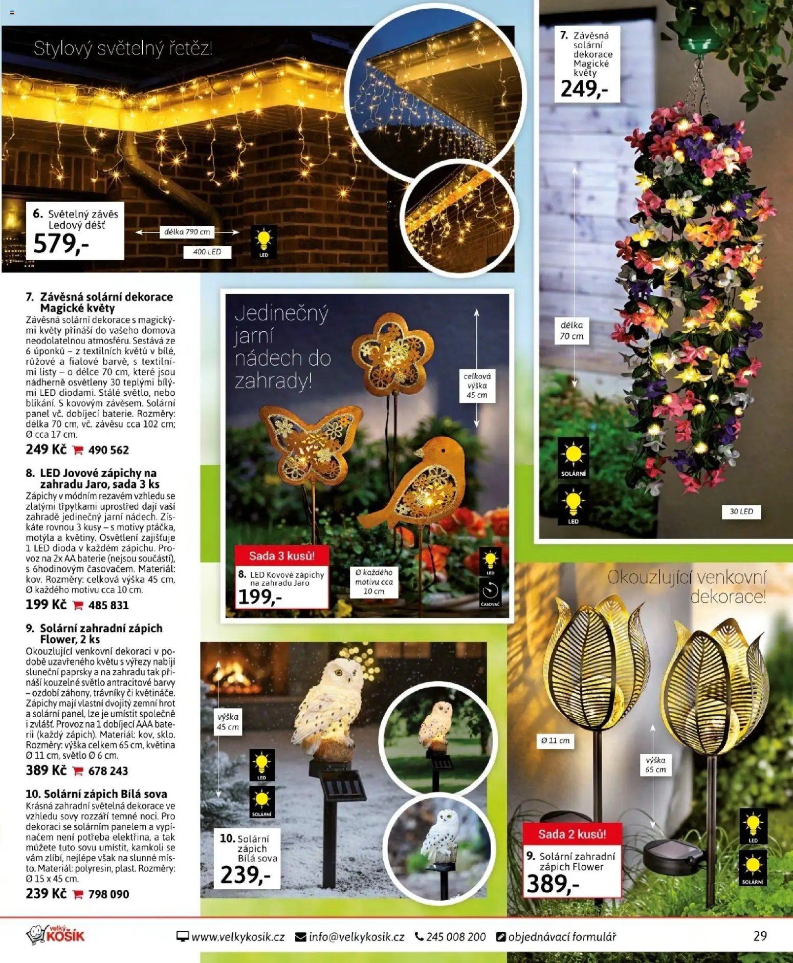 Velký Košík katalog leden 2026 (2026-01-01 - 2026-01-31)