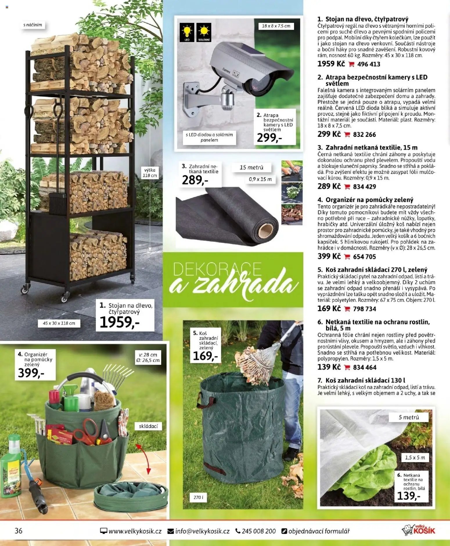 Velký Košík katalog leden 2026 (2026-01-01 - 2026-01-31)