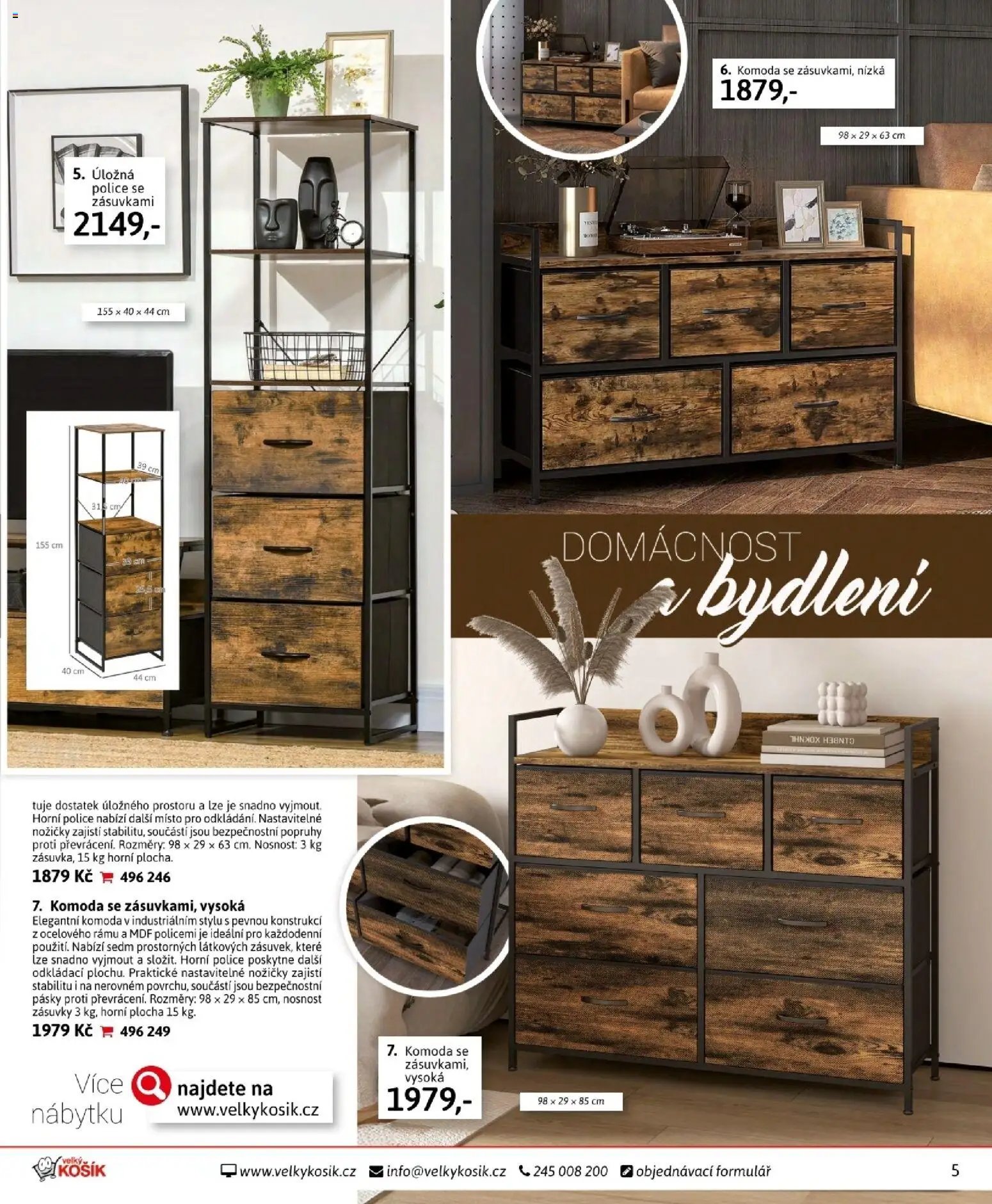 Velký Košík katalog leden 2026 (2026-01-01 - 2026-01-31)