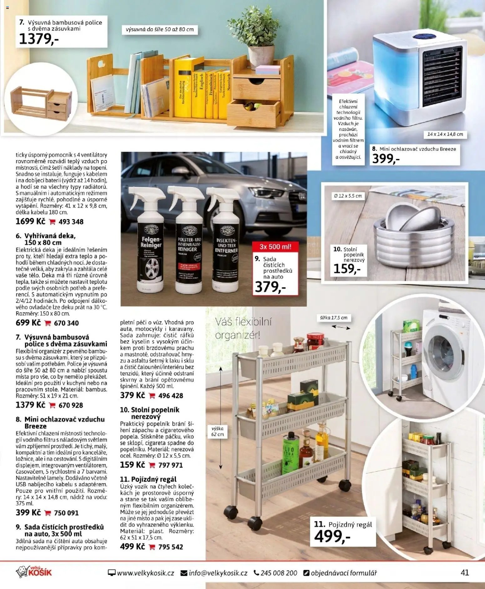 Velký Košík katalog leden 2026 (2026-01-01 - 2026-01-31)