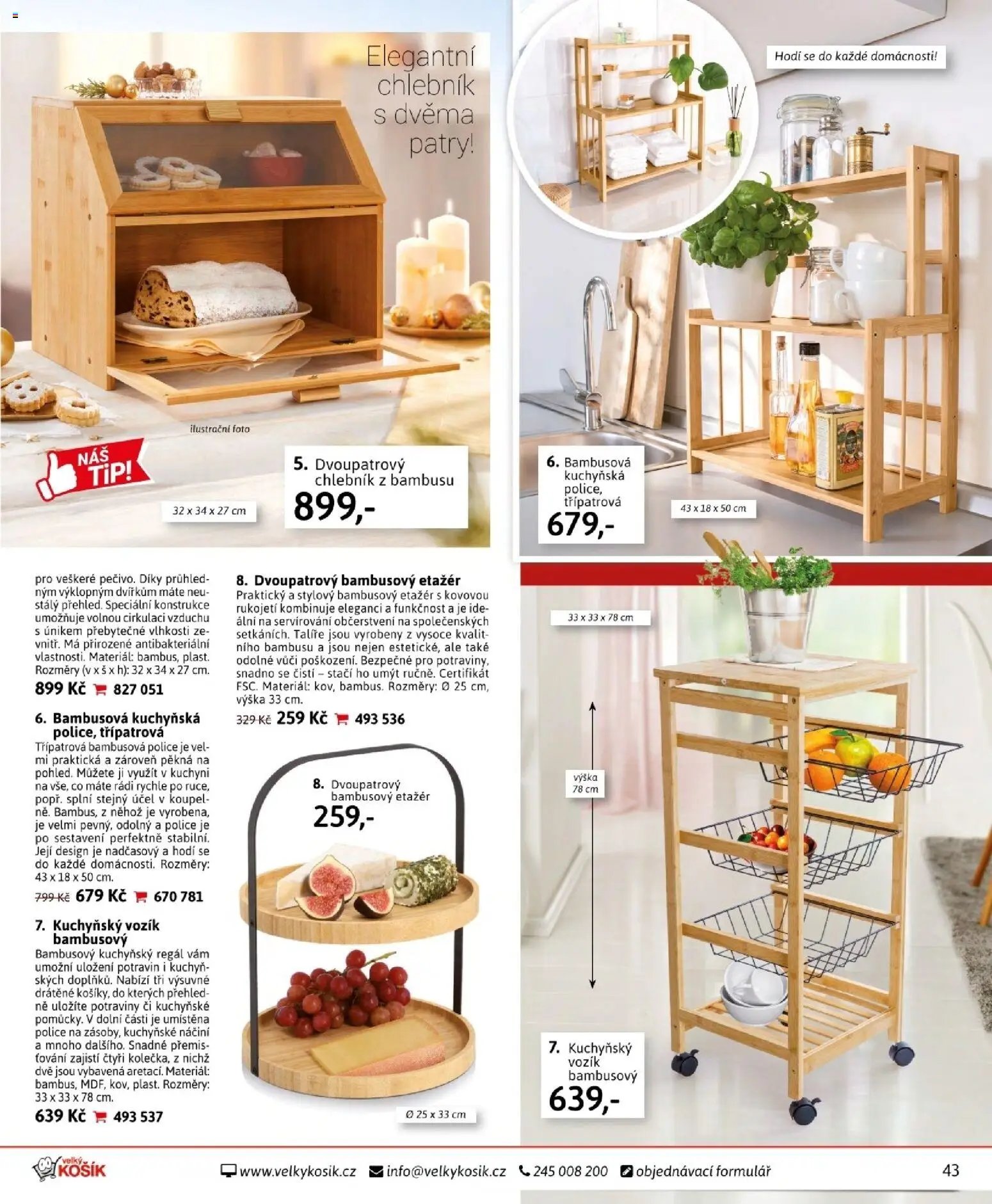 Velký Košík katalog leden 2026 (2026-01-01 - 2026-01-31)