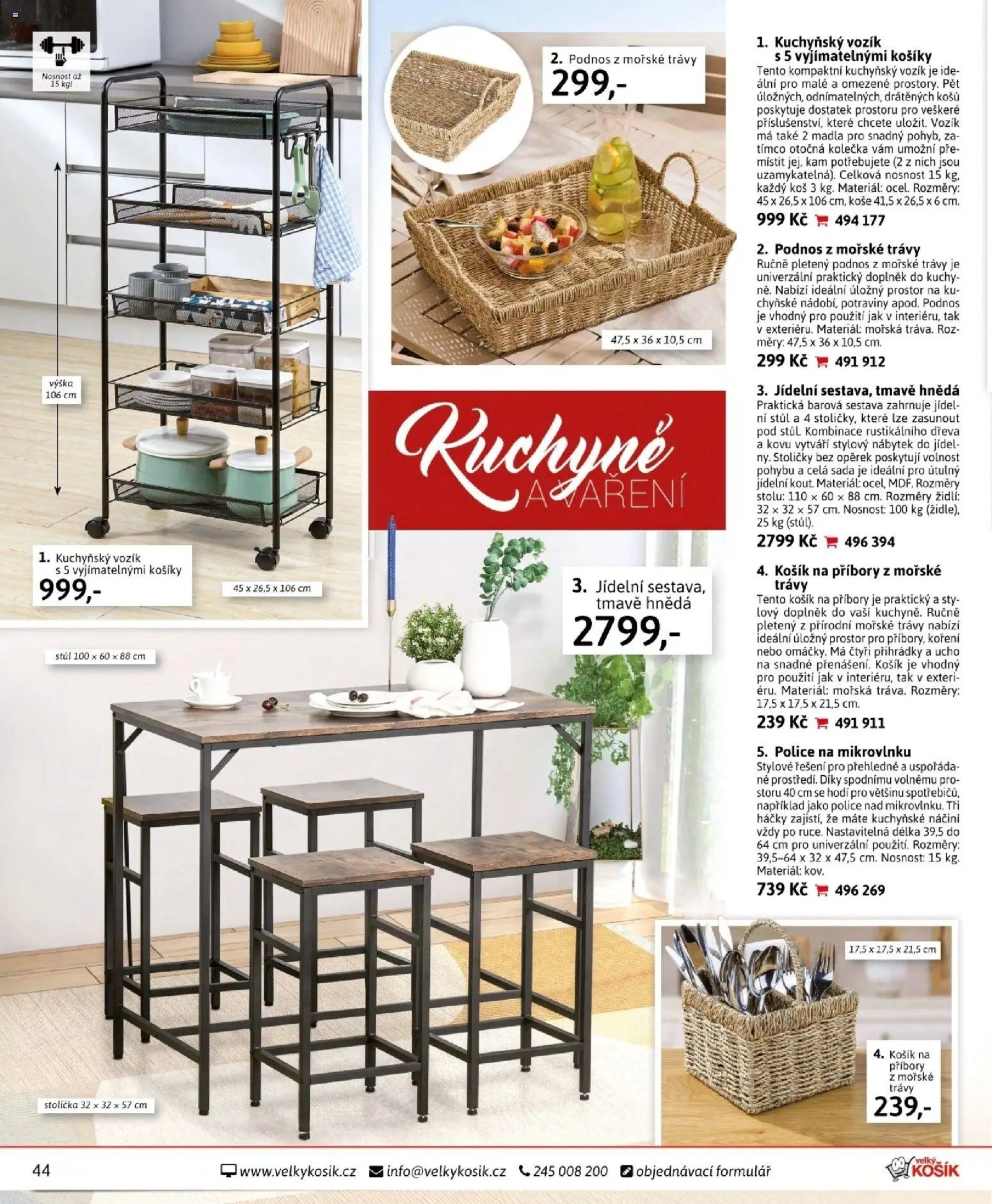 Velký Košík katalog leden 2026 (2026-01-01 - 2026-01-31)