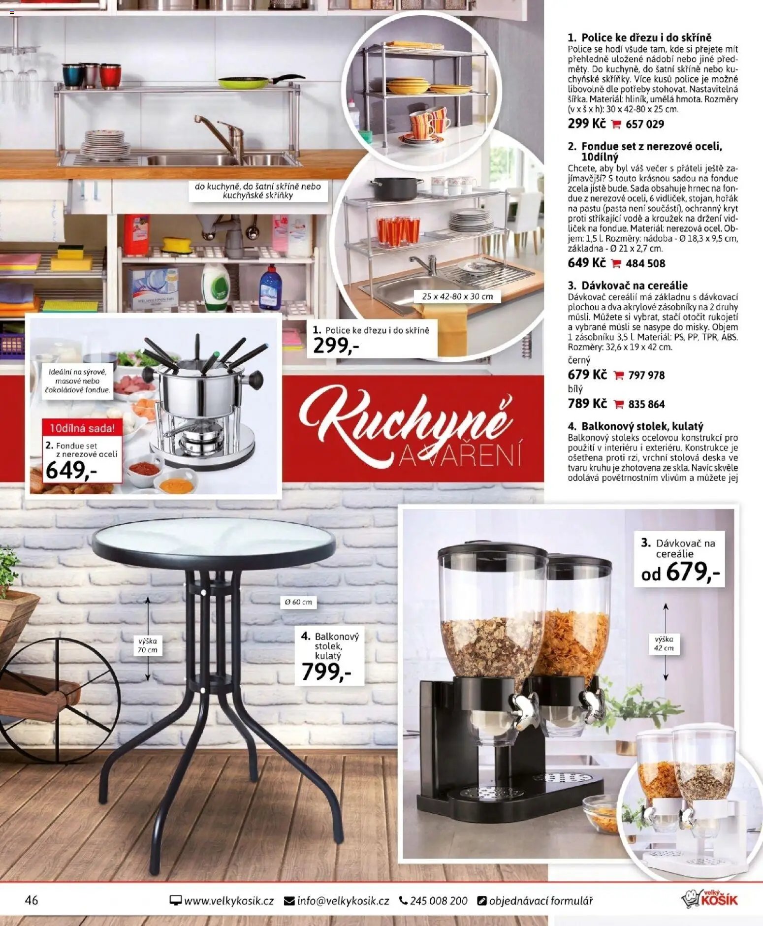 Velký Košík katalog leden 2026 (2026-01-01 - 2026-01-31)