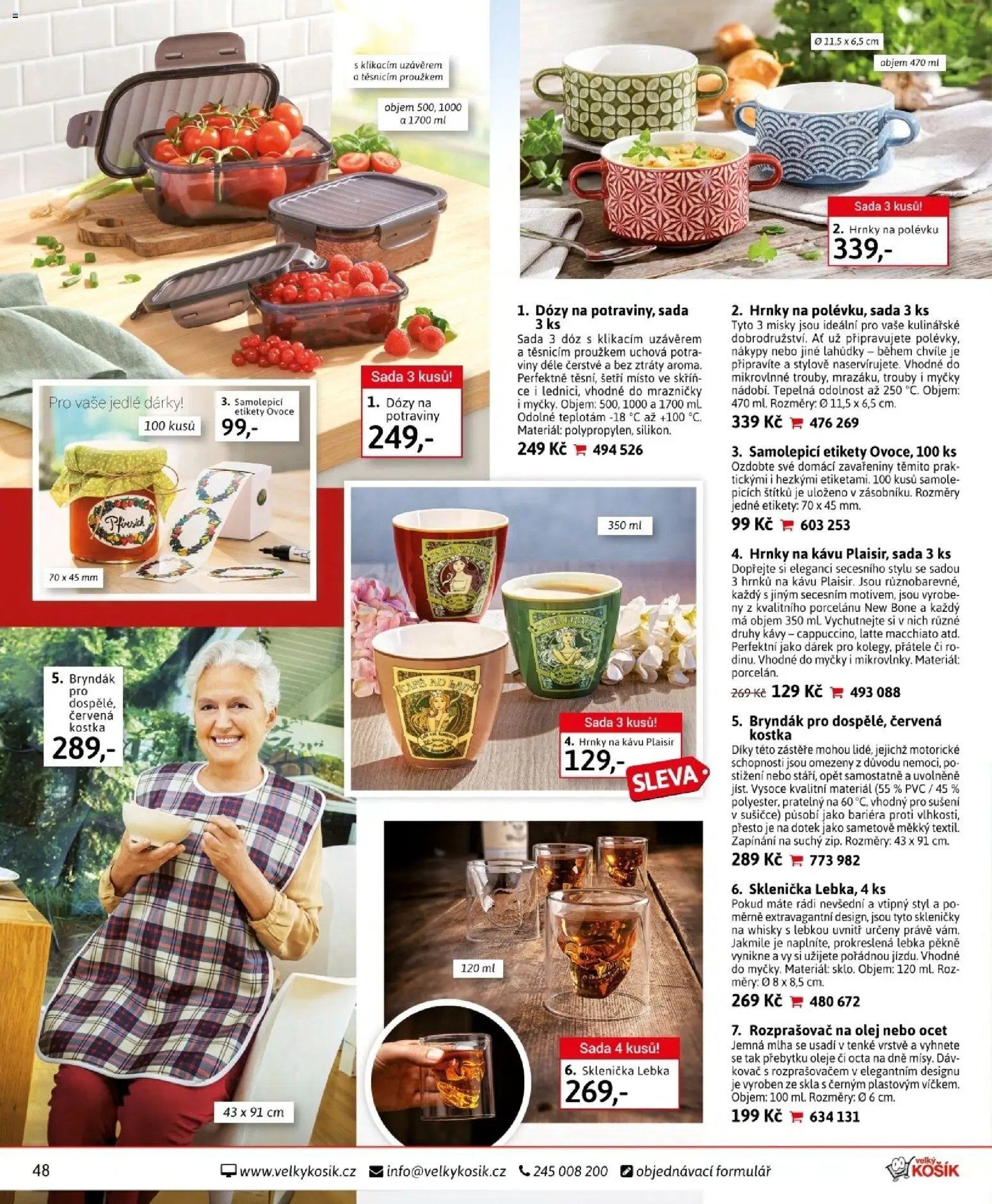 Velký Košík katalog leden 2026 (2026-01-01 - 2026-01-31)
