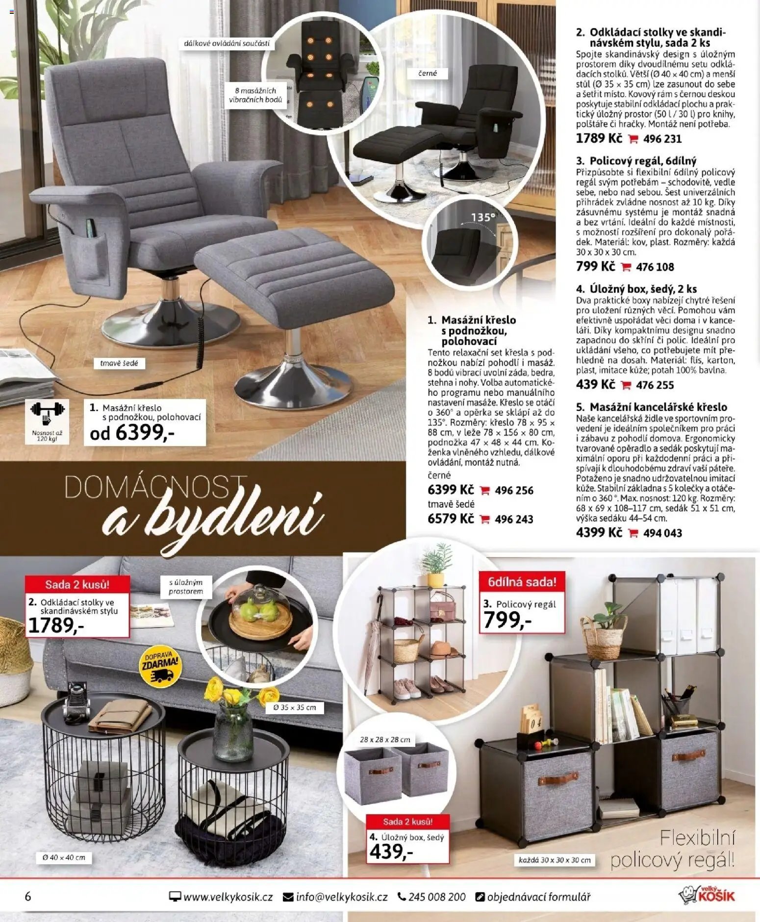 Velký Košík katalog leden 2026 (2026-01-01 - 2026-01-31)