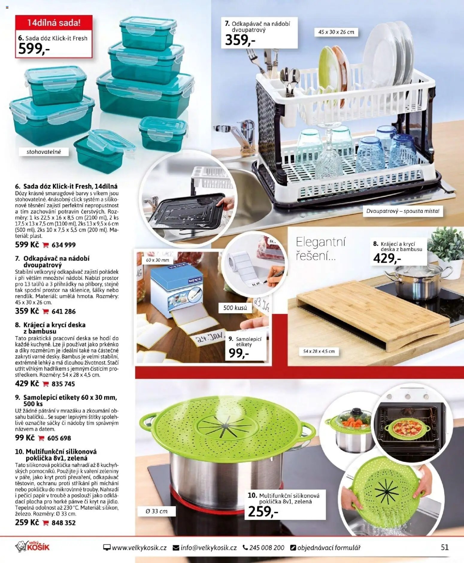 Velký Košík katalog leden 2026 (2026-01-01 - 2026-01-31)