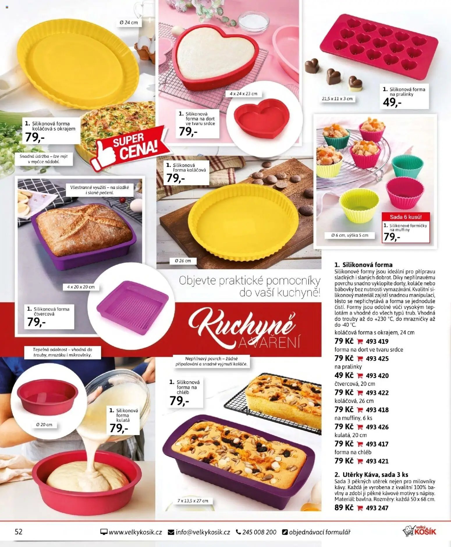 Velký Košík katalog leden 2026 (2026-01-01 - 2026-01-31)