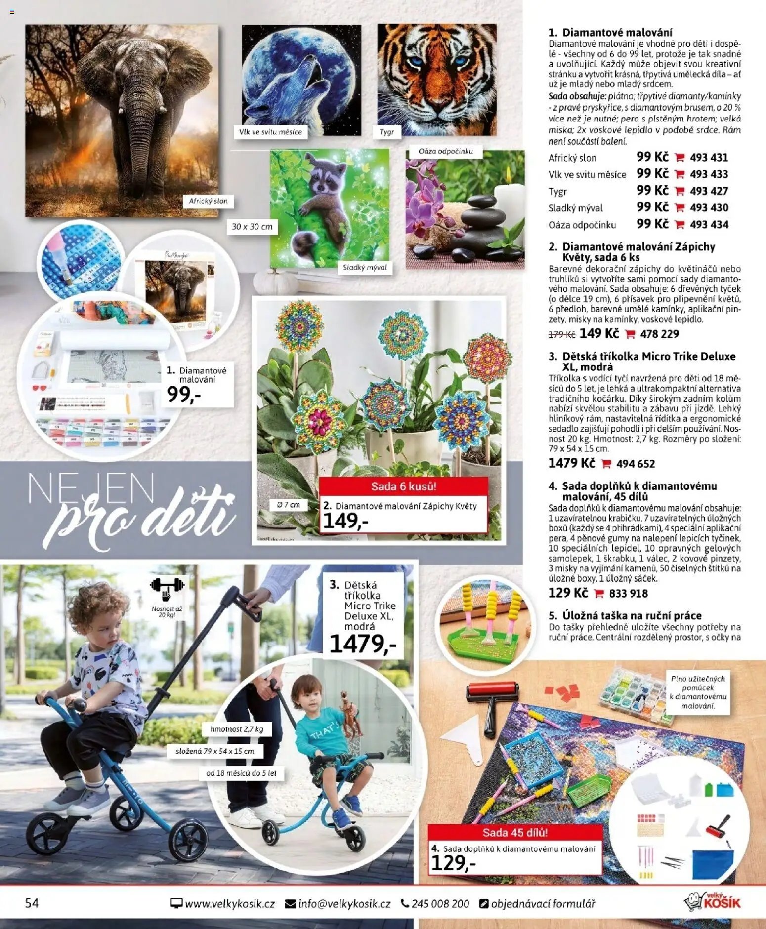 Velký Košík katalog leden 2026 (2026-01-01 - 2026-01-31)