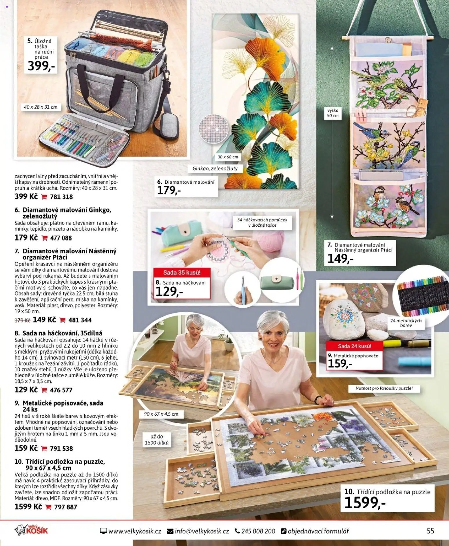 Velký Košík katalog leden 2026 (2026-01-01 - 2026-01-31)