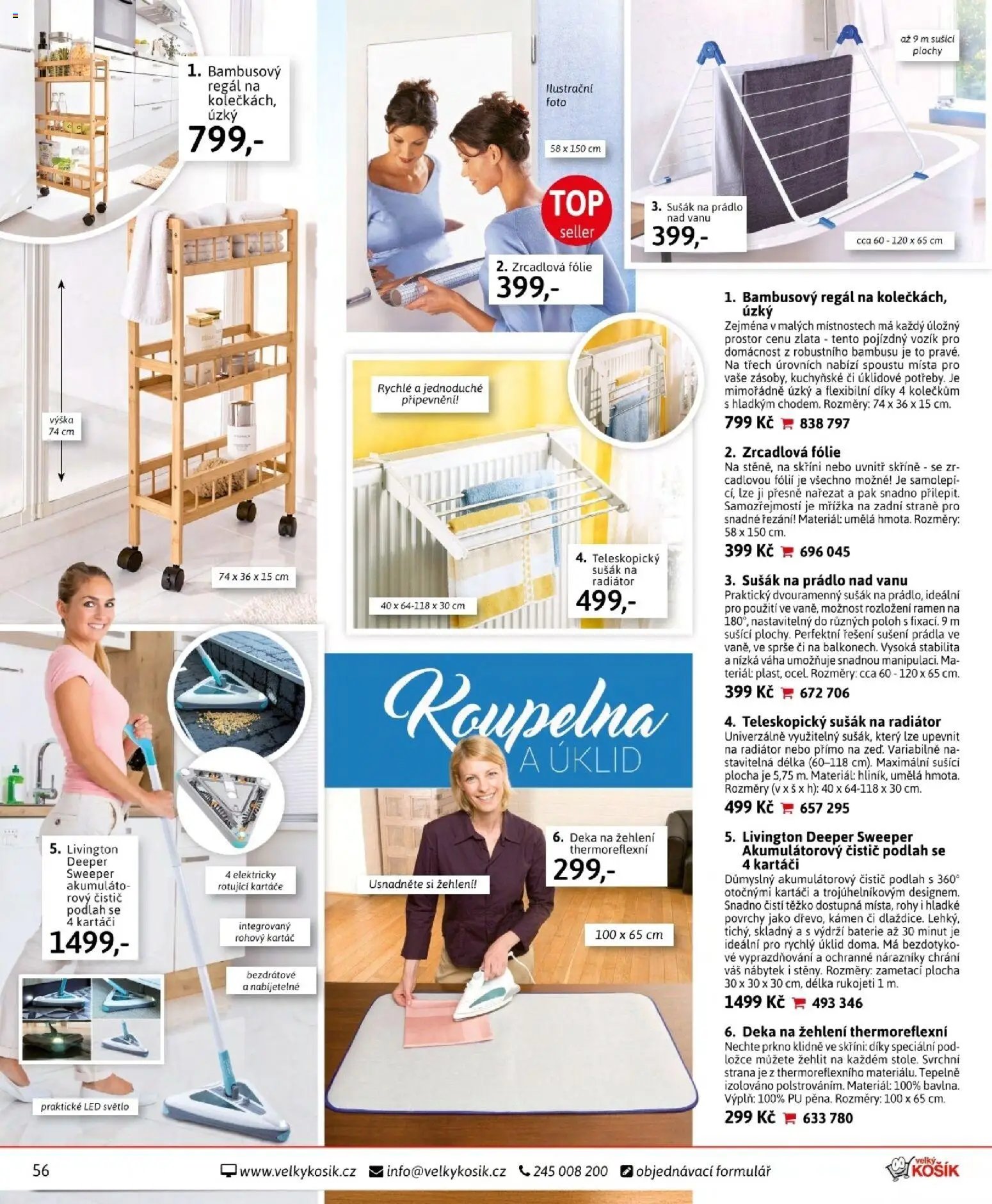 Velký Košík katalog leden 2026 (2026-01-01 - 2026-01-31)