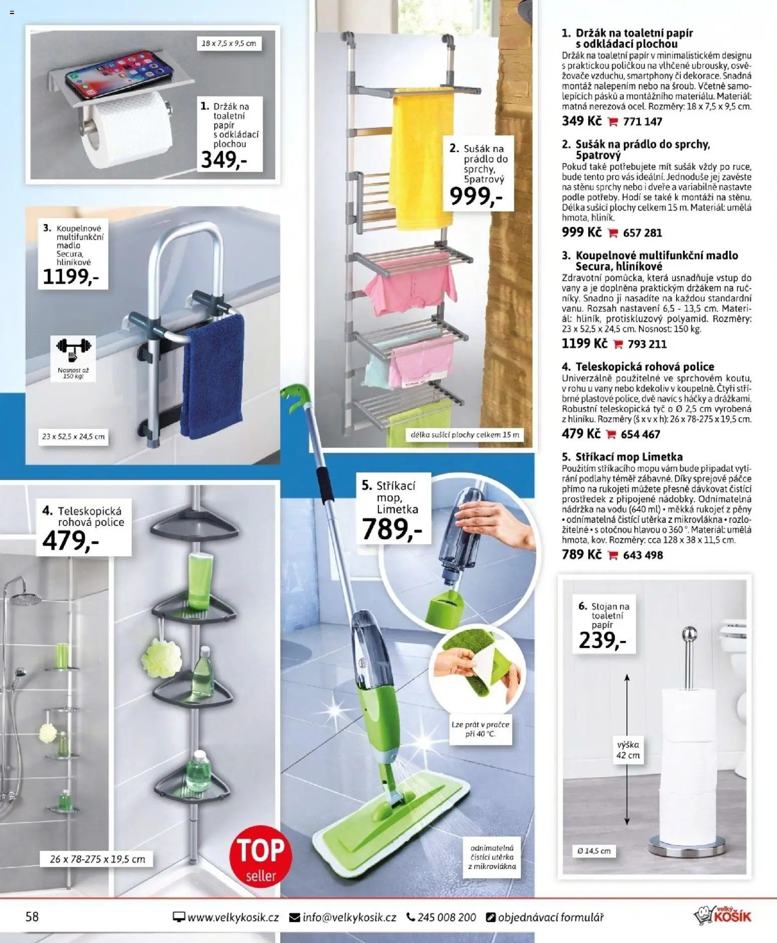 Velký Košík katalog leden 2026 (2026-01-01 - 2026-01-31)