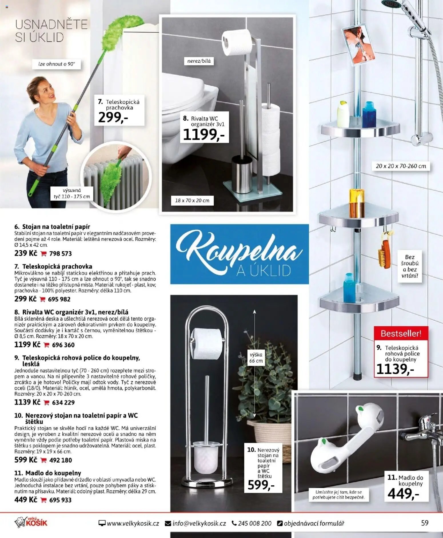 Velký Košík katalog leden 2026 (2026-01-01 - 2026-01-31)