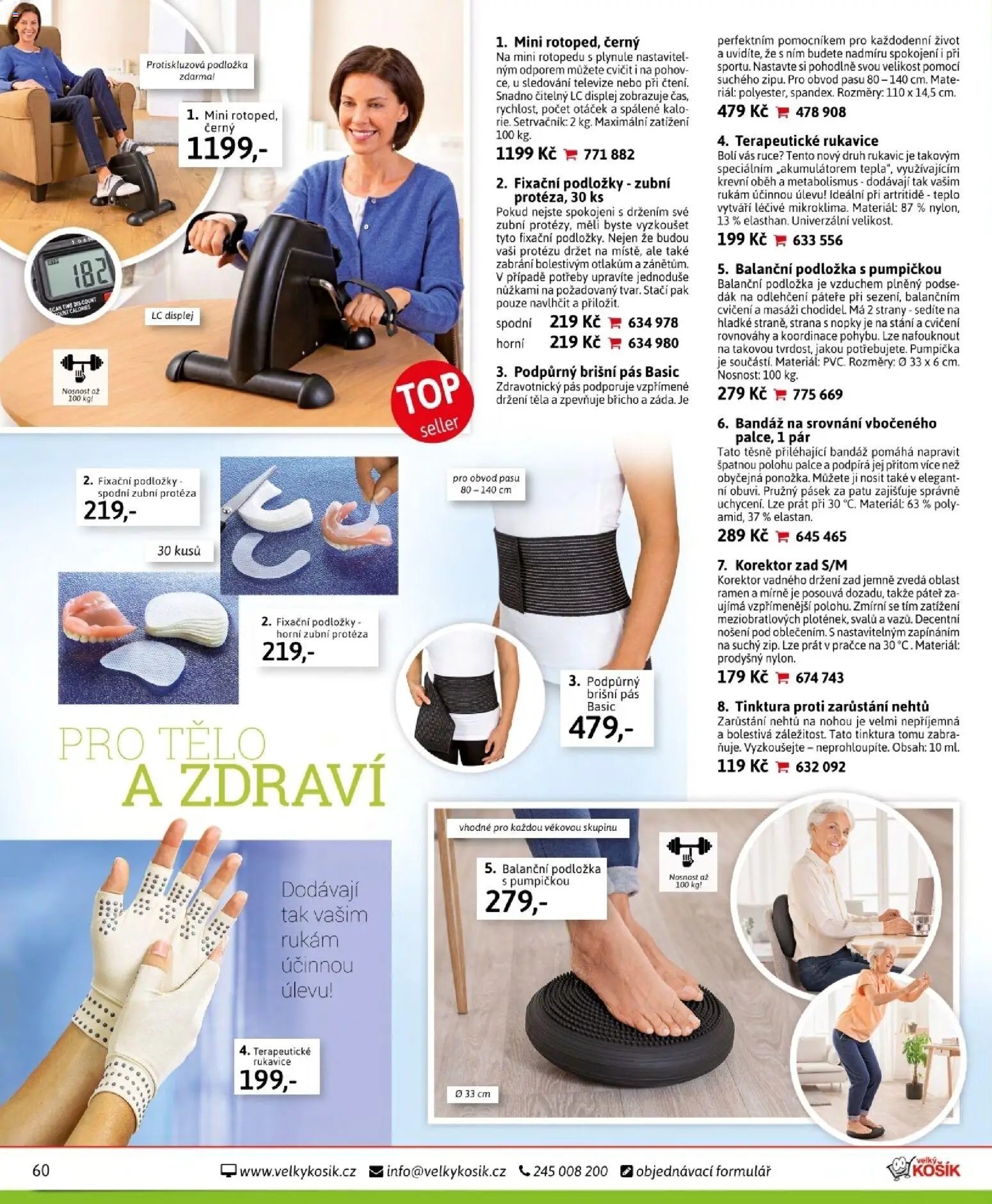 Velký Košík katalog leden 2026 (2026-01-01 - 2026-01-31)