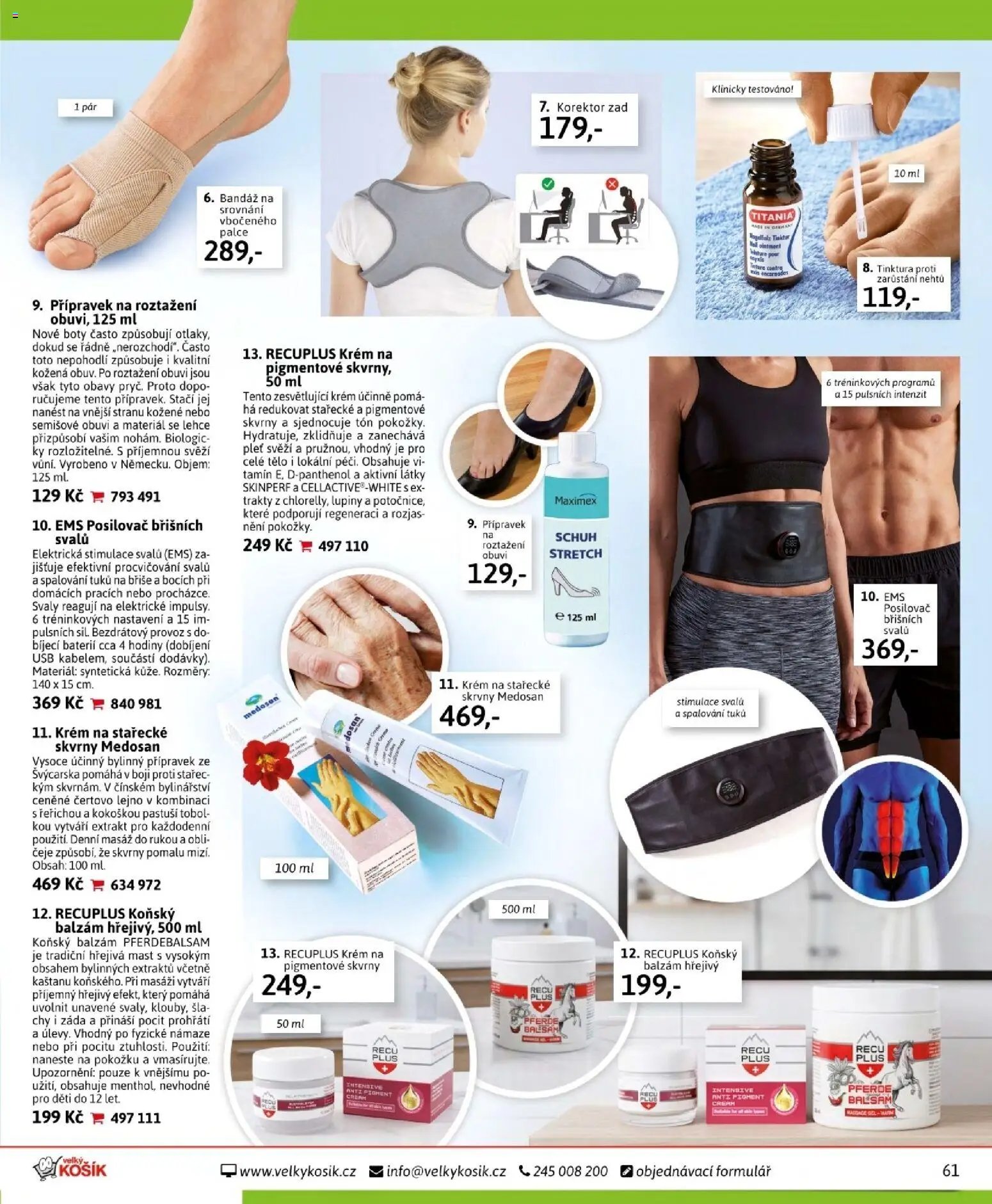 Velký Košík katalog leden 2026 (2026-01-01 - 2026-01-31)