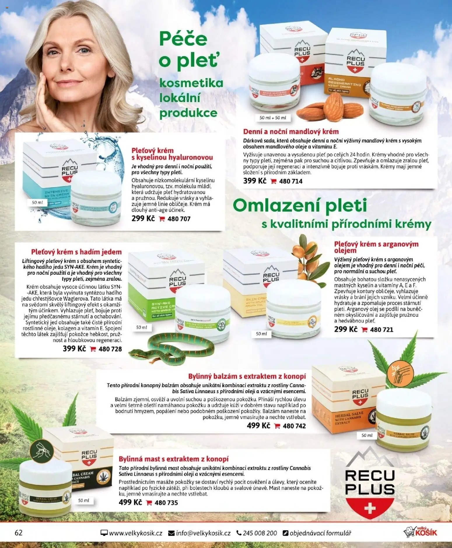 Velký Košík katalog leden 2026 (2026-01-01 - 2026-01-31)